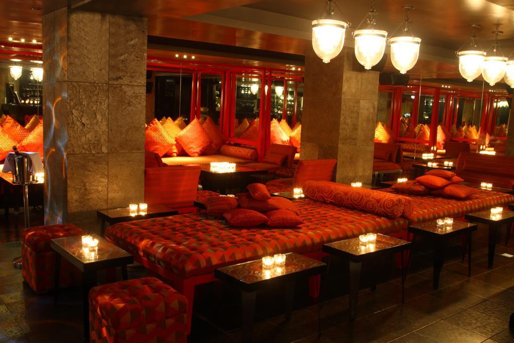 The Sulo Riviera Hotel Quezon City Exterior photo